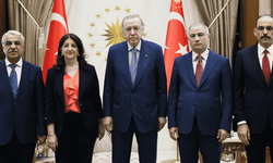 DEM'den Külliye'de yeni talep!