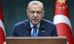 Cumhurbaşkanı Erdoğan: Gazzeli masum yavrulara yardım eli uzatmak derdindeyiz!