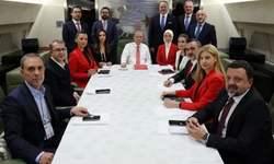 Erdoğan, DEM Parti ile masaya oturuyor: Terörsüz Türkiye hedefinde kritik adım