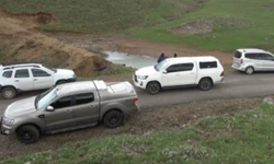 Erzurum’da kayıp listesi kabarıyor: 439 kişiden hâlâ haber yok