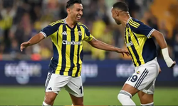 Fenerbahçe'den Lazio karşısında galibiyet