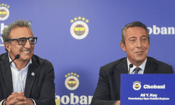 Fenerbahçe tarihi anlaşmaya imza attı: Stadın yeni adı "Chobani" oldu, dev gelir yolda