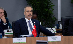 Hakan Fidan BRICS Zirvesi’nde: İsrail’in saldırganlığı küresel sonuçlar doğurur