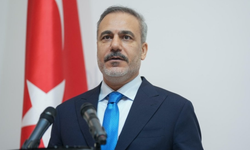 Bakan Fidan, Kıbrıs için New York’ta masada
