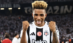 Beşiktaş Gedson Fernandes ayrılığını açıkladı!