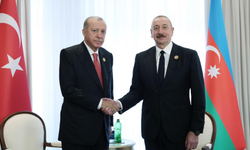 Erdoğan’dan Aliyev’e: Barış sürecini yakından takip ediyoruz