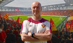 Göztepe'de atletik performans yapılanması!