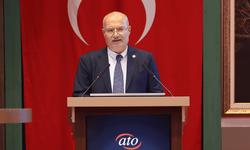 ATO Başkanı Baran: KOBİ’ler muaf tutulmalı