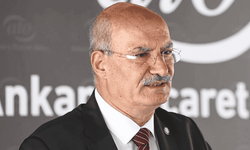 Gürsel Baran: NATO Zirvesi Ankara için tarihi bir fırsat