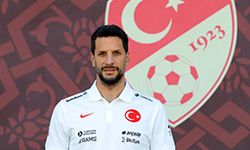 Hakan Balta, A Milli Takım’da Montella’nın yardımcısı oldu