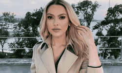 Hadise dans etti polemik arttı