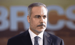 Hakan Fidan: Gazze’deki soykırım dursun, ateşkes bir an önce sağlansın