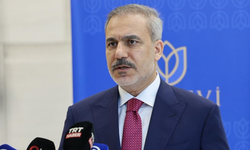 Bakan Hakan Fidan: Yol yakınken vazgeçin