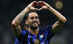 İnter'den Hakan Çalhanoğlu hakkında net açıklama!