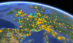 Bahçesinde çıplak yakalandı, Google’dan tazminat kazandı