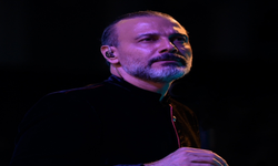 Alireza Ghorbani, Harbiye Açıkhava’da İran ezgileriyle buluşturacak