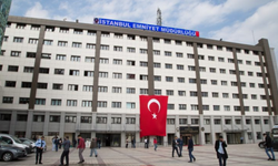 İstanbul Emniyeti’nde geniş çaplı atama!