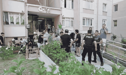 İstanbul Beylikdüzü’nde kimyasal madde paniği: Bina tahliye edildi!