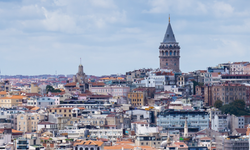 Kiralarda rekor artış: İstanbul, dünyanın zirvesinde!