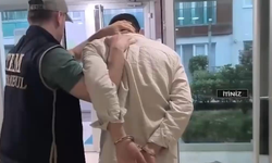 İstanbul’da FETÖ’nün güncel yapılanmasına darbe: 10 gözaltı