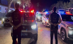 Amerika’dan İzmir’e FETÖ para ağı: 254 şüpheli gözaltında