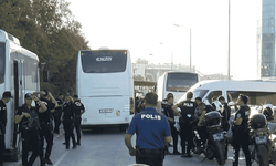 İzmir'deki yolsuzluk soruşturmasında yeni gelişme: Tunç Soyer dahil 137 kişi adliyeye sevk edildi