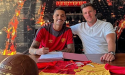 Göztepe’de Janderson şoku: Yeni transfer ameliyat masasına yattı