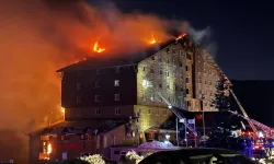 Grand Kartal Otel yangını davası 7 Temmuz'da görülecek