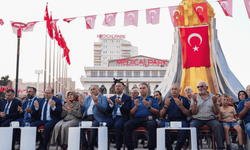 Keçiören’de 15 Temmuz şehitleri dualarla anıldı