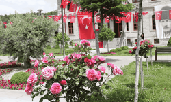Keçiören Belediyesi peyzaj çalışmalarını hızlandırdı