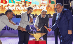 2. Uluslararası Keçiören Türk Dünyası Şöleni kardeşlik ruhuyla sona erdi