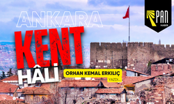 Kuralsız Ankara ve kuralsız toplum!