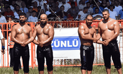 Kırkpınar’da altın kemer yeniden Orhan Okulu’nun