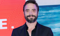 Ahmet Kural’a İtalya’dan  en iyi erkek oyuncu ödülü!