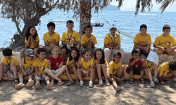 LÖSEV tatil köyü lösemili çocuklara umut oldu