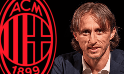 Luka Modric Milan’da: 39 yaşındaki yıldız Serie A'da