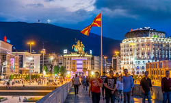 Kuzey Makedonya'da bekarlar vergi verecek