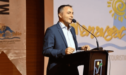 Manavgat Belediyesi'ne yolsuzluk operasyonu
