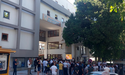 Manavgat’ta rüşvet operasyonunda gözaltılar sürüyor