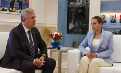 Mansur Yavaş’tan Muhittin Böcek tepkisi: Neyi kaçırıyoruz da tutukluyorsun?