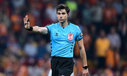 Mehmet Türkmen, UEFA Konferans Ligi’nde görevde