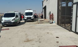 Ankara Polatlı’da metan gazı zehirlenmesi: 2 kişi hayatını kaybetti