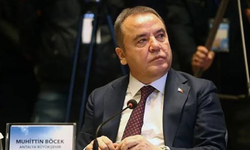 Muhittin Böcek görevden uzaklaştırıldı!