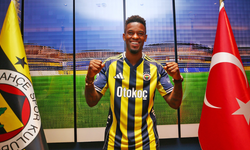 Fenerbahçe, Nelson Semedo transferini resmen açıkladı