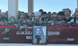 Nihat Genç son yolculuğuna uğurlandı