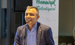 Manavgat Belediye Başkanı Kara tutuklandı!