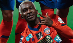 Gençlerbirliği 'vouv' transferini patlatıyor: Onyekuru'da sona gelindi!