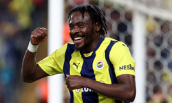 Osayi-Samuel, Fenerbahçe’ye veda etti: Yeni yuvası Birmingham City