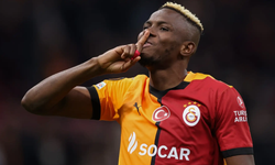 Galatasaray’da Osimhen bombası: Napoli ile anlaşma sağlandı!