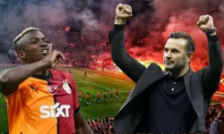Yıldız golcü Osimhen Galatasaray’a geliyor!